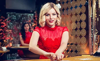 Jackpot Slot (Nổ Hũ Lũy Tiến)